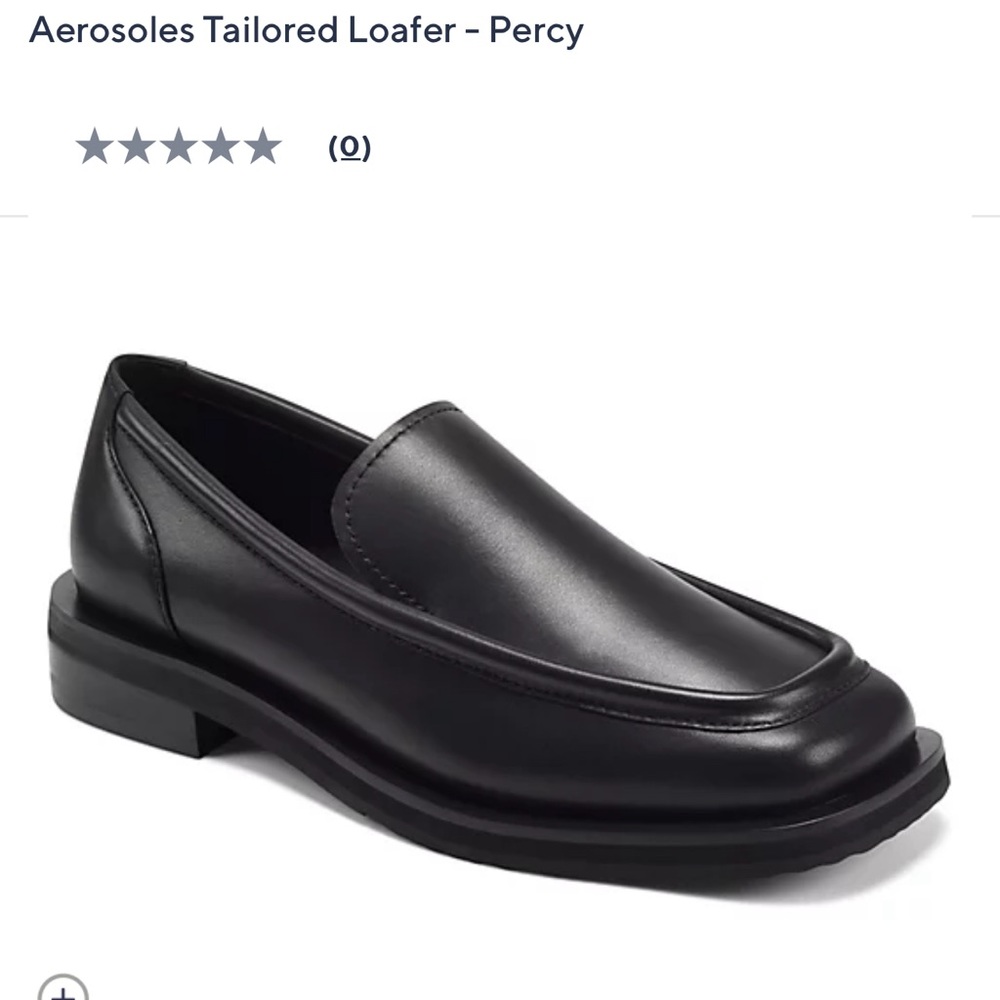 Aerosoles Percy Loafer